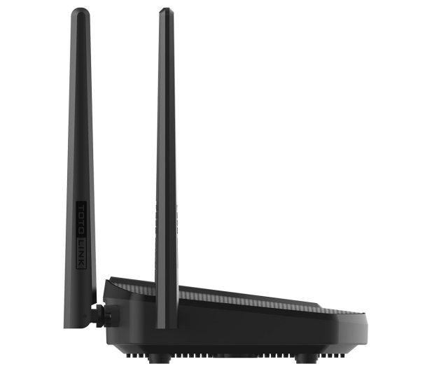 TOTOLINK Router WiFi6 X5000R - 702080 - zdjęcie 5